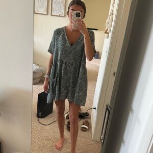 Princess Polly Baby Doll Dress